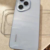 honor 400 pro نسخه چین|موبایل|شهر ری, شهادت|دیوار