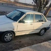 فروشی|خودرو سواری و وانت|رزن, |دیوار