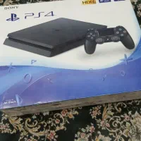 سونی۴ آکبند