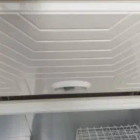 یخچال فریزر صندوقی هیمالیا|یخچال و فریزر|شیراز, شهرک مهدیآباد|دیوار