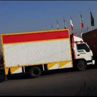 باربری،اتوبار،بسته بندی،چیدمان،کارگرvipآذر بار