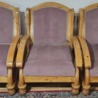 مبلمان کارکرده