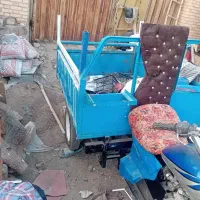 موتور سیکلت سه چرج|موتورسیکلت|مشهد, ویلاشهر|دیوار