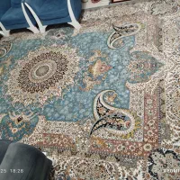 مبلمان فرش میز تی وی ونیز وسط مبل و عسلی