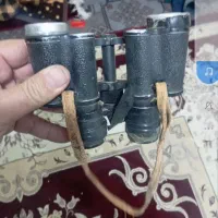 دوربین قذینی