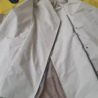 بارونی ترک سایز ۴۴|لباس|محمدشهر, سیدآباد|دیوار