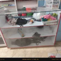 ویترین و...|فروشگاه و مغازه|سراوان, |دیوار