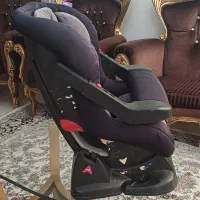 صندلی کودک خودرو دلیجان ellit|تخت و صندلی بچه|بوکان, |دیوار