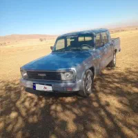 مزدا ۲۰۰۰ مدل ۹۱|خودرو سواری و وانت|اسدآباد, |دیوار