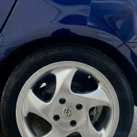 207 اتوماتیک مدل 1403موتور تیوفایو پلاس فول آپشن|خودرو سواری و وانت|اهواز, مجاهد|دیوار