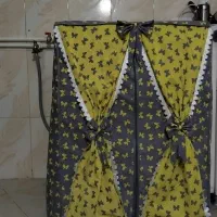 انواع رویه وسیله کاور آشپزخونه|سفره، حوله، دستمال آشپزخانه|دهگلان, |دیوار