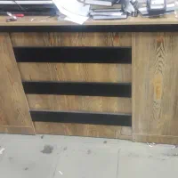 میز ریاست Mdf