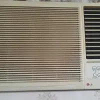 فروش کولر پنجره ای