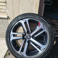 رینگ ۲۰۸ جی تی