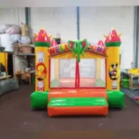 لوازم شهر بازی