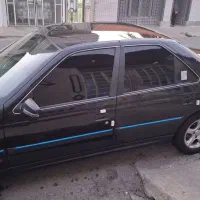 پارس تیوفایو