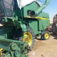 کمباین جاندیر|خودرو سنگین|کرمانشاه, |دیوار