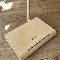 مودم Zyxel