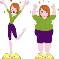 فرم دهی و رژیم افزایش ،کاهش وزن