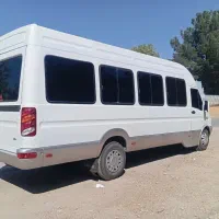 مینی بوس اویکوa50|خودرو سنگین|اصفهان, عمان سامانی|دیوار