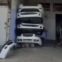 سپر سازی جوش پلاستیک وفایبرگلاس و...