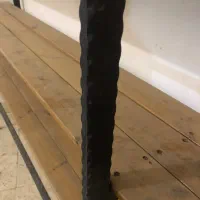 قفسه چوب روس