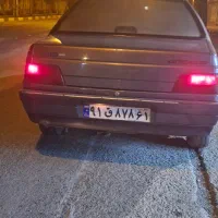 پژو 405|خودرو سواری و وانت|کامیاران, |دیوار