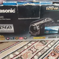 دوربین هندی کم اصل پاناسونیک