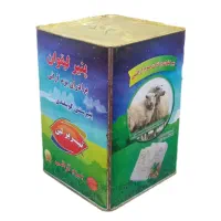 پنیر لیقوان