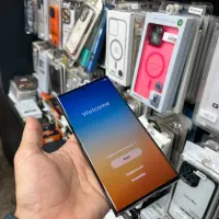 سامسونگ اس 23 اولترا با اقساط بلند مدت|موبایل|رشت, بازار|دیوار