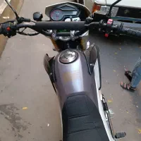 تریل پرواز GY200 طرح CRF|موتورسیکلت|تهران, چهارصد دستگاه|دیوار