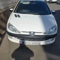 206sd صندوقدار v8