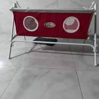 گهواره درحد صفر