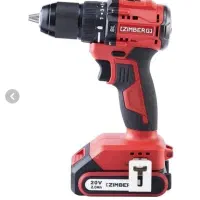 دلر شارژی صنعتی