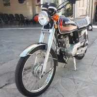 125ساوین گرد تک برگ سند