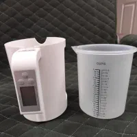 ترازوی آشپزخانه فلر