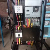 برق،برقکار صنعتی،سیم پیچی،تابلوبرق،اینورتر سه فاز|خدمات پیشه و مهارت|بجنورد, |دیوار