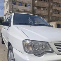 پراید 111 SE، مدل ۱۳۹۵
