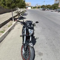 بنلی ۲۵۰ تک مدل 96