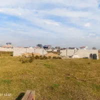 زمین 211 متر شهر بیجار فومن