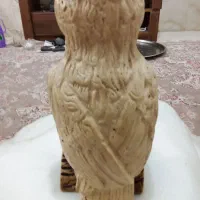 مجسمه قدیمی|کلکسیون اشیاء عتیقه|قدس, شهرقدس|دیوار