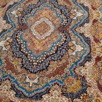 فرش ۹ متری سنگین وزن