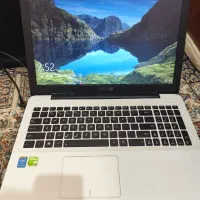 فروش لپ تاپ asus|رایانه همراه|شاهینشهر, شهرک میلاد|دیوار