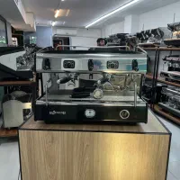 دستگاه اسپرسوساز صنعتی لاسپازیاله S2 2022