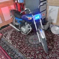 موتور مدل ۸۲