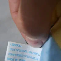 عروسک مینیون .سالم صفر|اسباب‌بازی بچه|مراغه, |دیوار