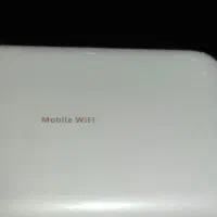 مودم جیبی هوواوی مدل E5785-330|مودم و تجهیزات شبکه|تهران, فردوسی|دیوار