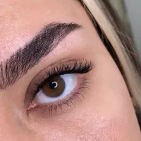 آموزش کاشت مژه|خدمات آرایشگری و زیبایی|خرم‌آباد, |دیوار