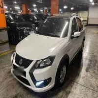 کوییک RS خشک صفر کیلومتر 1404