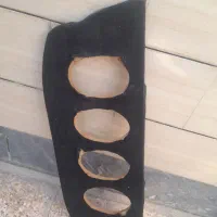 تاقچه باند تیبا